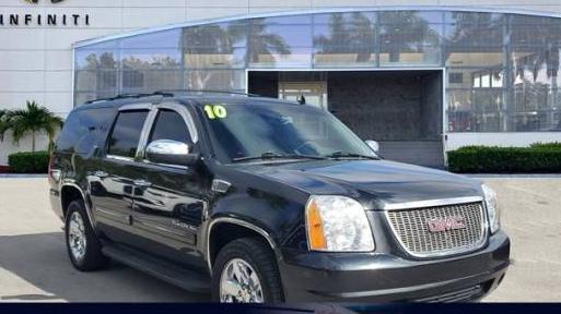 GMC YUKON XL 2010 1GKUCKE00AR203131 image